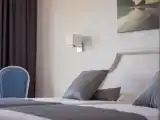 Двухместный номер Pool Access