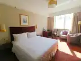 Двухместный номер Superior Limited View