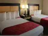 Четырёхместный номер