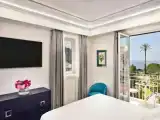 Двухместный люкс Capri
