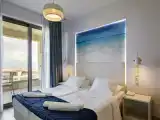 Двухместные апартаменты Superior