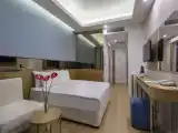 Двухместный номер Стандарт с видом на сад