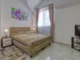 Двухместные Апартаменты (корпус 9) с 2 комнатами