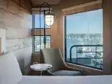 Двухместный Для гостей с ограниченными возможностями люкс Marina