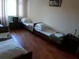 Четырёхместный номер Стандарт