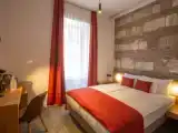 Номер Стандарт