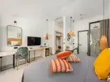 Двухместный номер Bohem Honeymoon