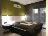 Двухместный полулюкс