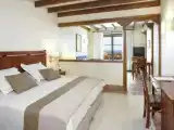 Двухместный полулюкс с видом на море