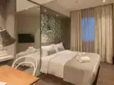 Двухместный номер Courtyard