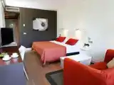 Двухместный Pool номер Premium