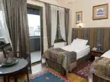 Двухместный номер Executive