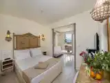 Двухместный люкс с бассейном