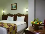 Двухместный люкс