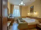 Номер Стандарт