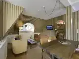 Двухместный люкс