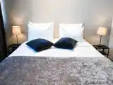 Двухместный номер Deluxe