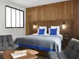 Двухместный Cocon номер Privilege