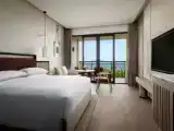 Двухместный номер с видом на океан