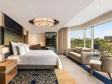 Двухместный люкс Terrace Executive