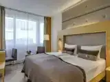 Двухместный номер Эконом