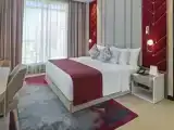 Двухместный люкс
