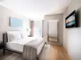 Studio Suite с видом на город