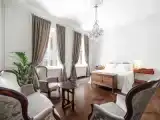 Двухместный люкс «Bellevie»