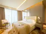 Двухместный номер Deluxe с террасой
