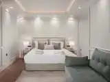 Двухместный люкс Veranda Neoclassical (Residence)