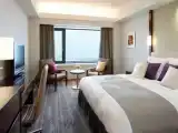 Двухместный номер (этажи Authentic Floor 16-27) Стандарт