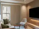 Двухместный люкс NoMi