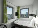 Одноместный номер Wakeup Heaven