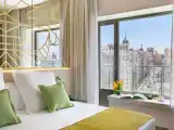 Двухместный люкс Royal