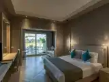 Двухместный номер Swim Up Deluxe