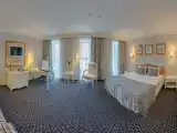 Двухместный Junior Suite with Sofa