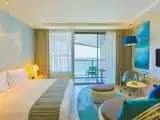 Двухместный номер Executive Tower Стандарт Club Access