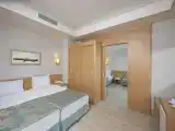 Четырёхместный номер Семейный