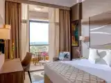 Двухместный люкс Premium с видом на море
