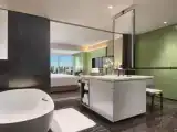 Двухместный клубный номер Premium