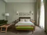 Двухместный номер Superior Premium