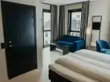Двухместный номер Deluxe