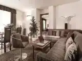 Люкс с 2 комнатами