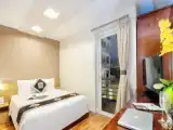 Двухместный люкс Executive