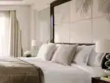 Двухместный люкс Palm Beach Executive с бассейном