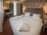 Двухместный номер Стандарт с видом на город