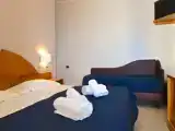 Трёхместный номер Superior