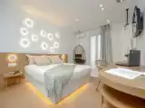 Люкс Orpheus Semibasement