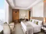 Двухместный номер Deluxe Grand