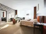Двухместный люкс Superior Двухкомнатный